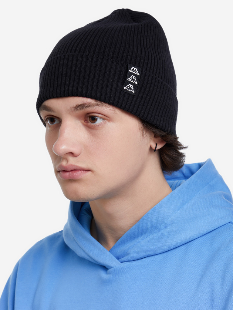 Шапка Kappa