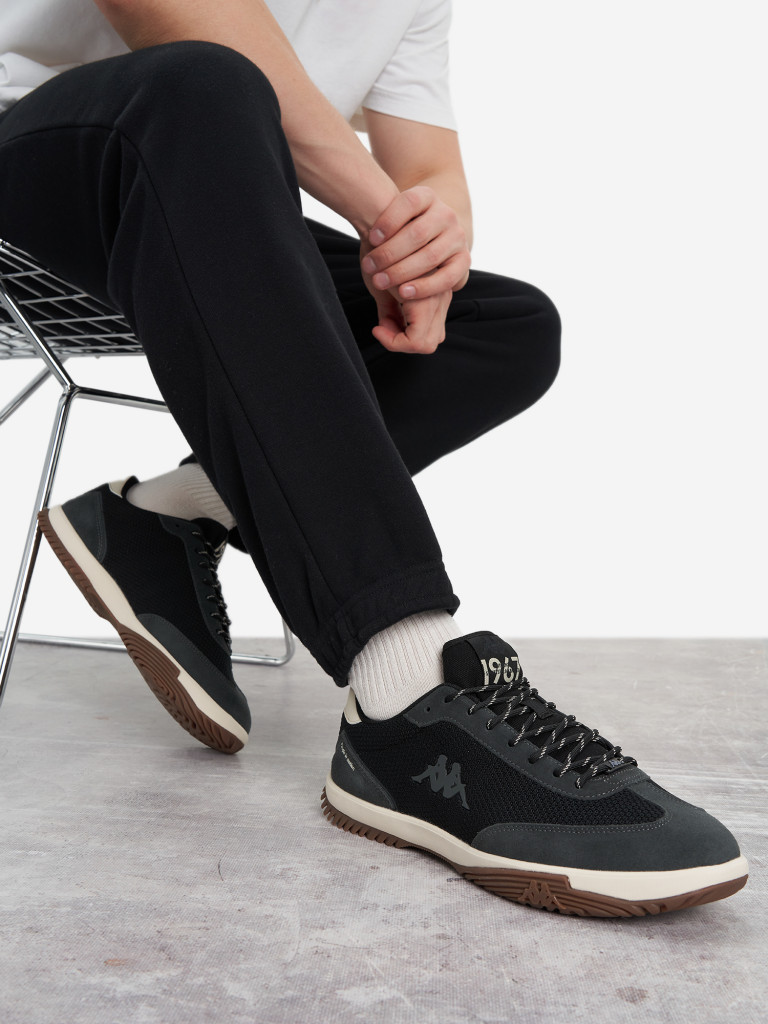 Кроссовки мужские Kappa Rincorsa Txt