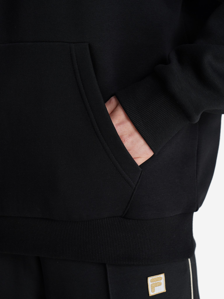 Худи женское оверсайз FILA