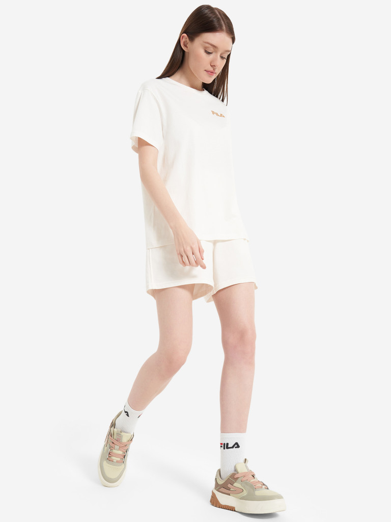 Футболка женская FILA