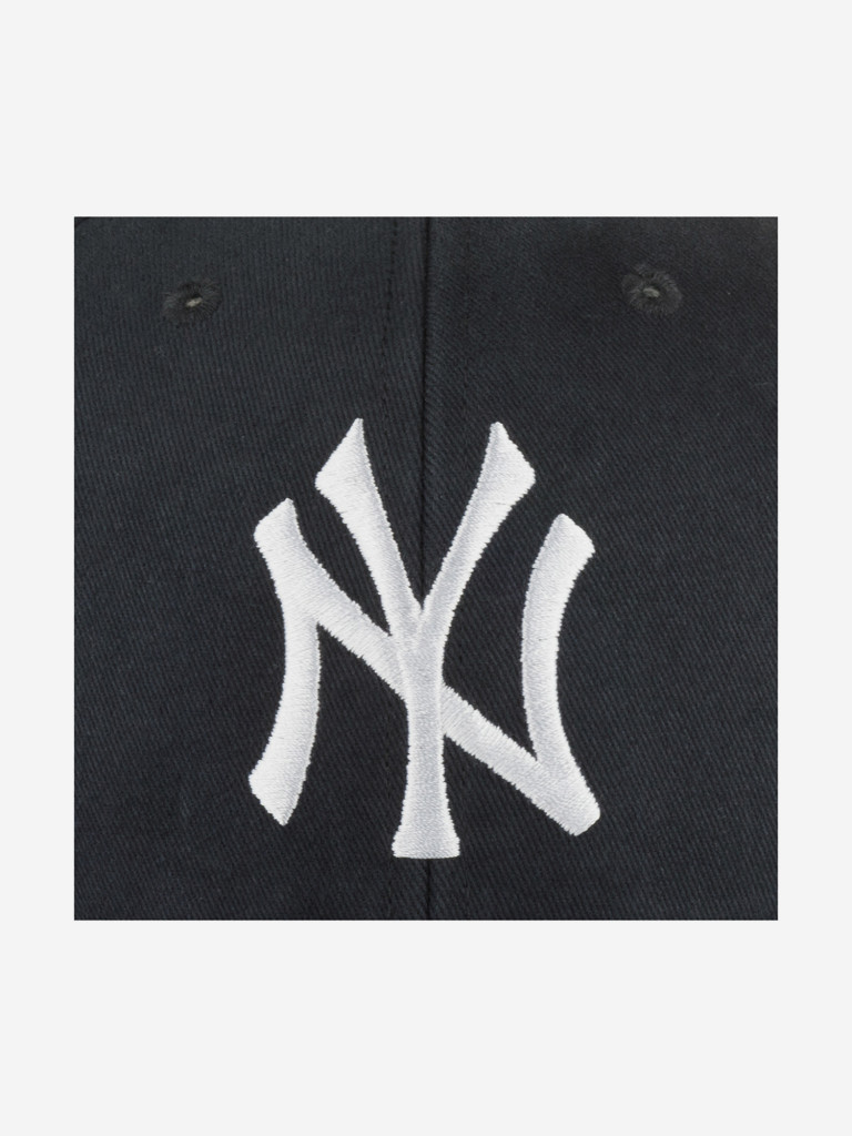 Бейсболка 47 BRAND B-AC17CTP-NY New York Yankees MLB (синий)