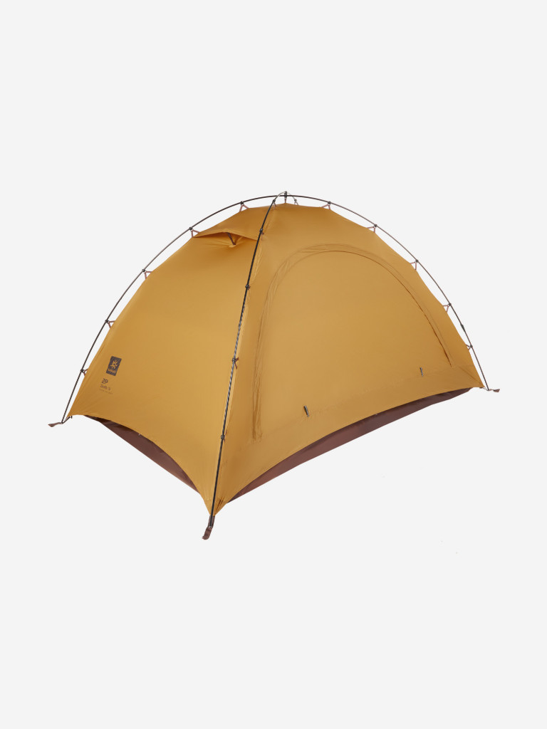 Палатка 2-местная Kailas Zenith IV 2P