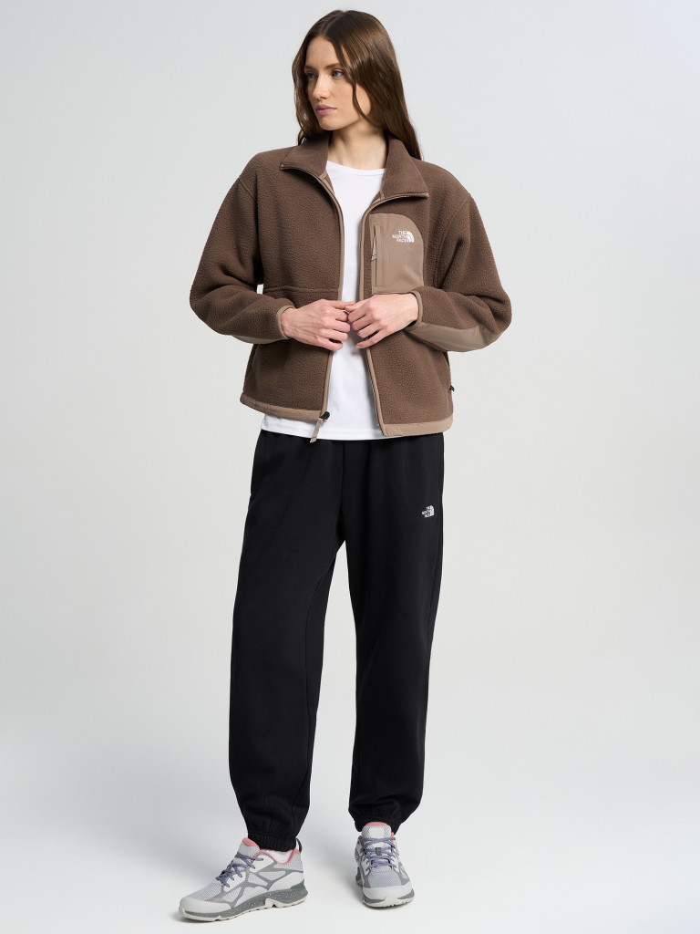 Толстовка женская The North Face Yumiori