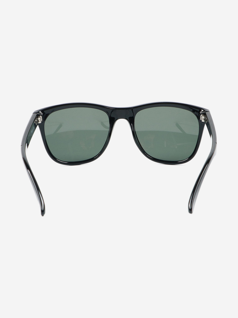 Очки солнцезащитные поляризационные Extreme Fishing Passion PSS-173, линзы темно-зелёные, для рыбалки и вождения