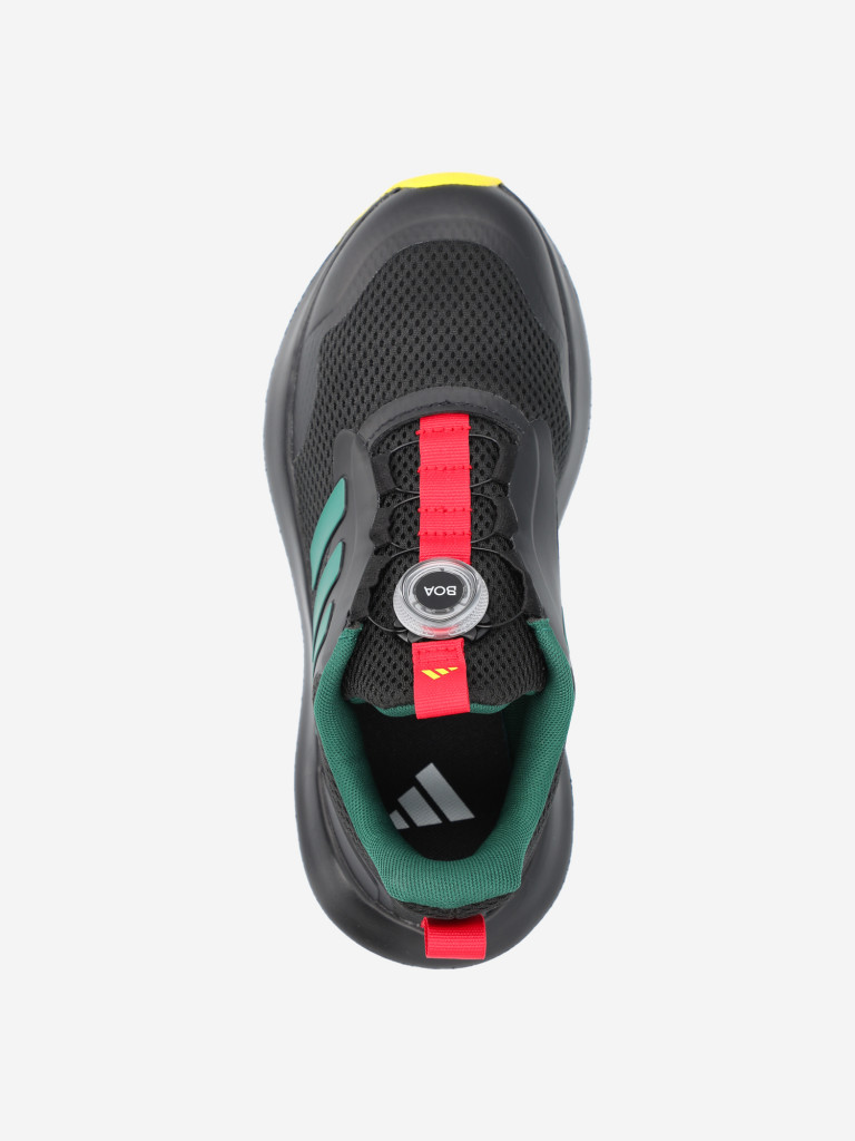 Кроссовки детские adidas Fortarun 3.0 Boa K