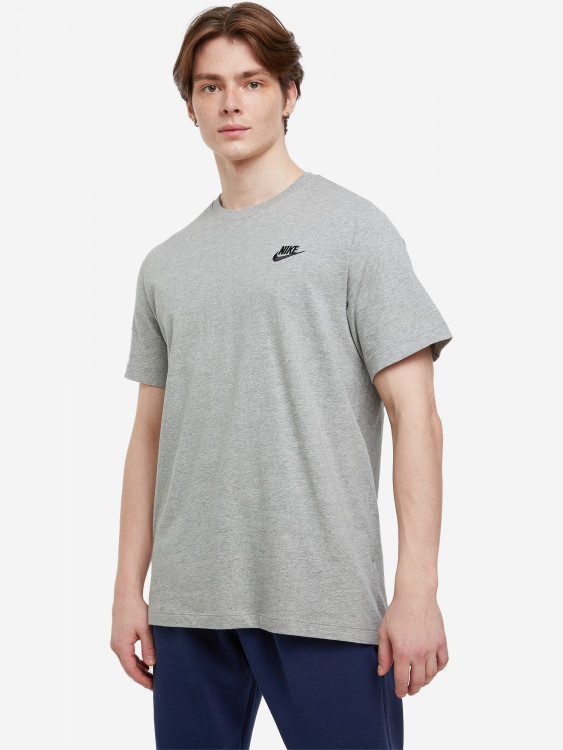 Футболка мужская Nike Club