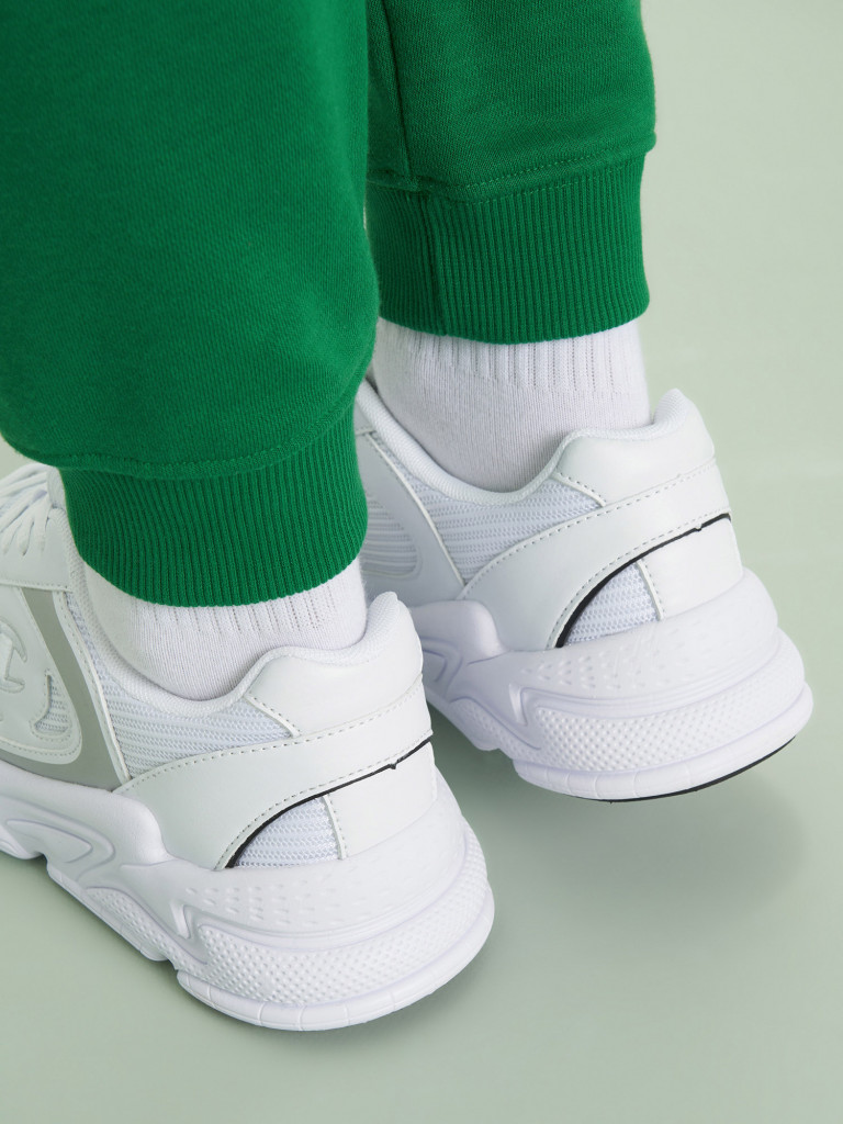 Кроссовки женские Champion Ssense