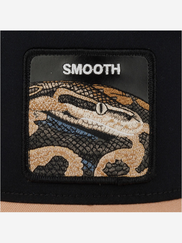 Бейсболка с сеточкой GOORIN BROTHERS 101-1826