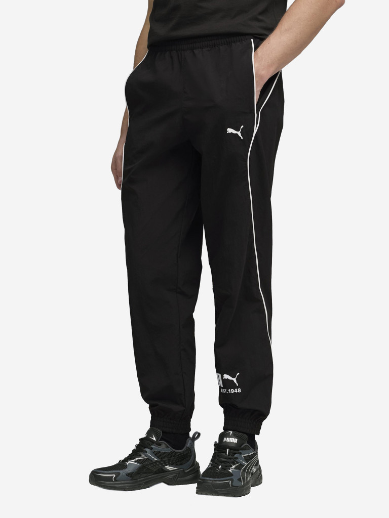 Брюки мужские PUMA