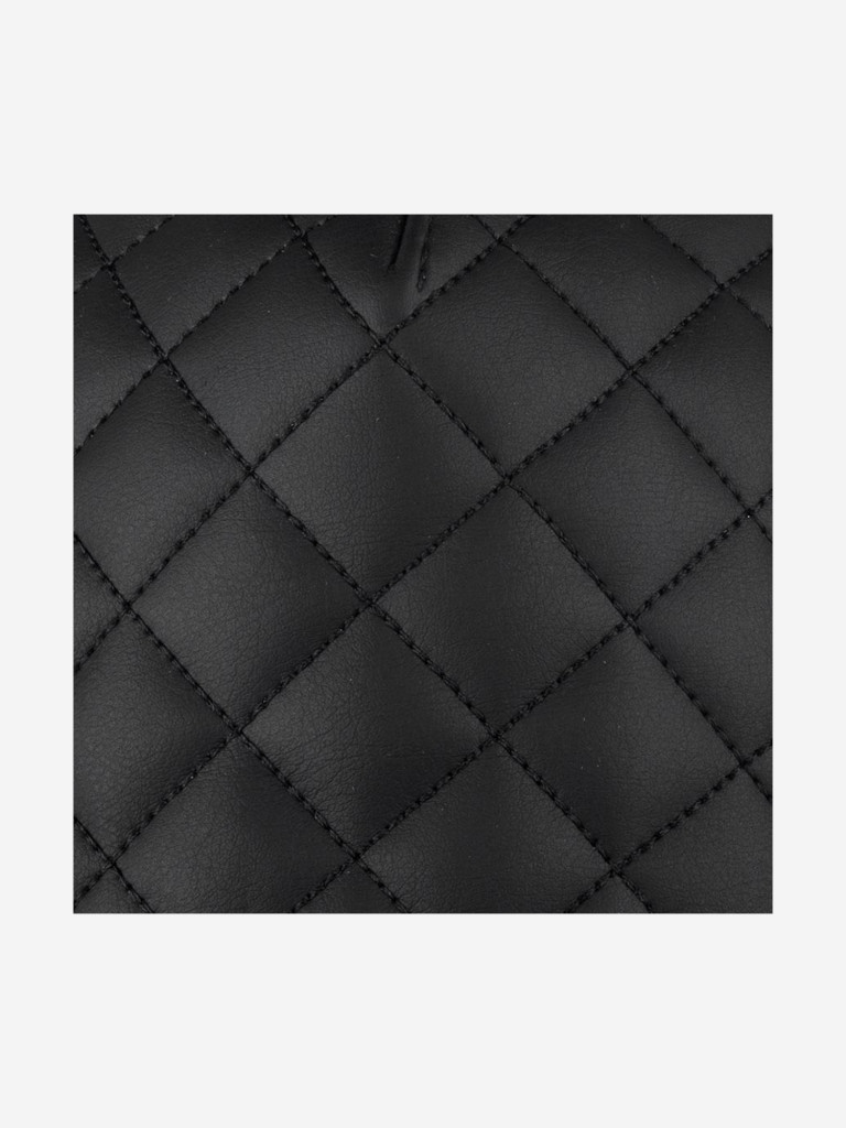 Бейсболка FLEXFIT 6277Q (черный)