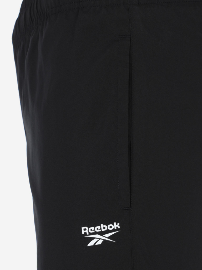Брюки мужские Reebok Training Essentials арт. FP9141 черный цвет ...