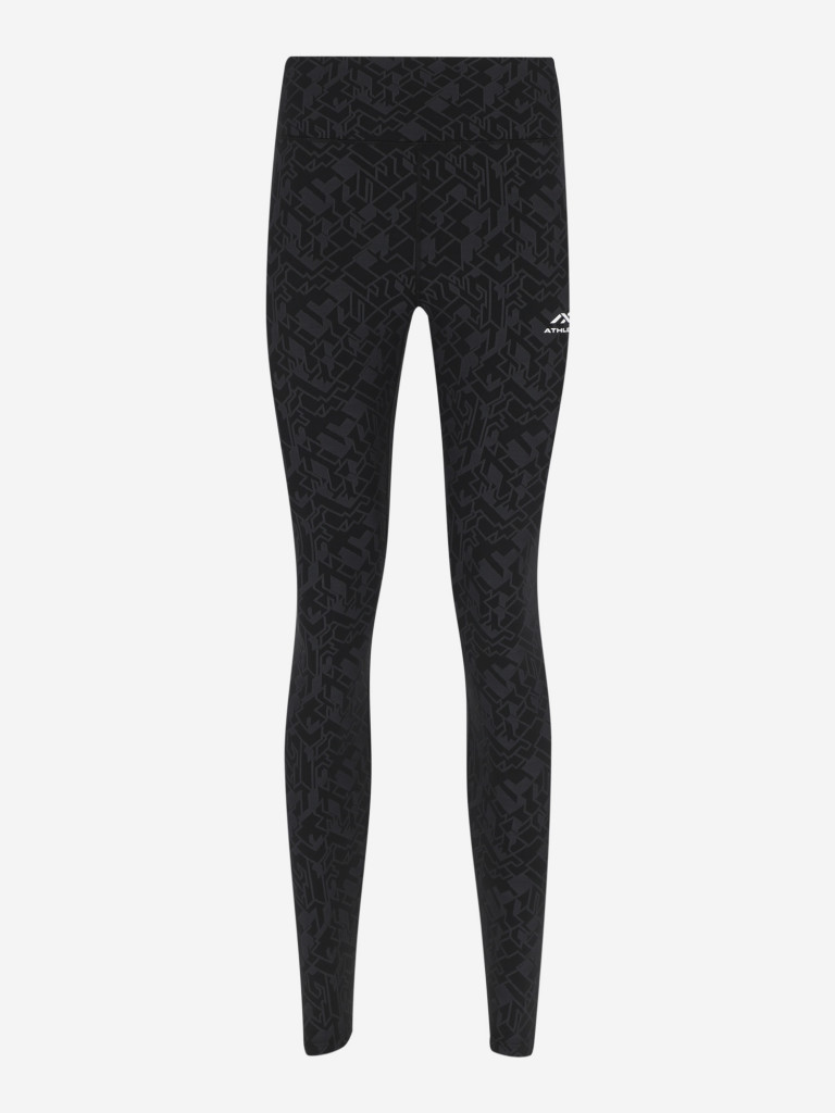 Легинсы женские Athlex Flex