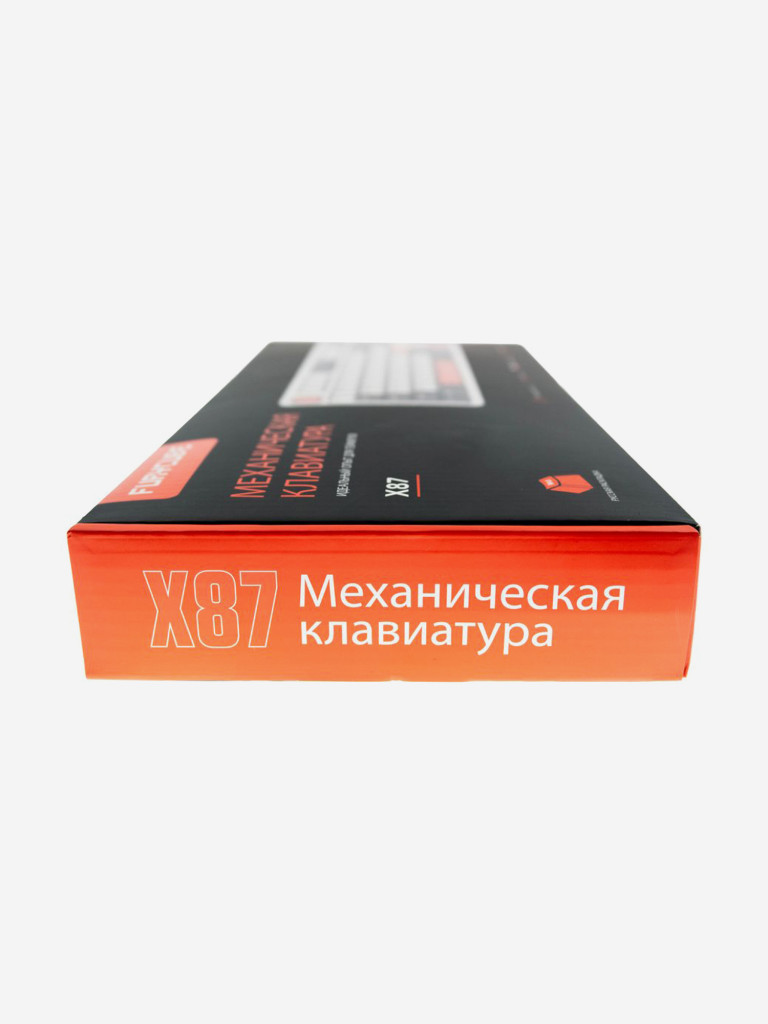 Клавиатура мембранная ZIFRIEND X87