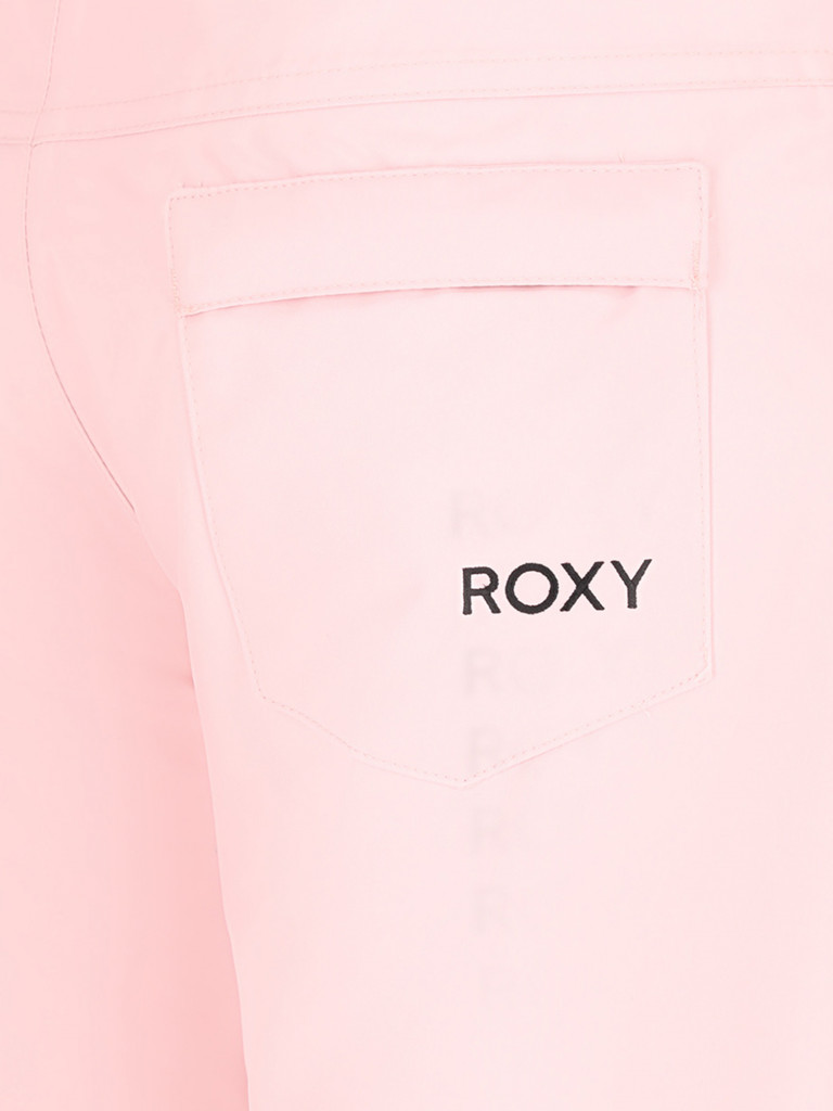 Брюки утепленные для девочек Roxy Diversion