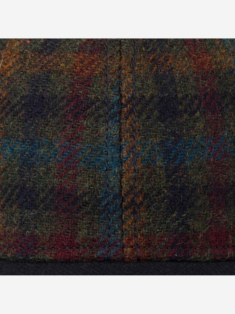 Бейсболка STETSON 7720201 BASEBALL CAP WOOL