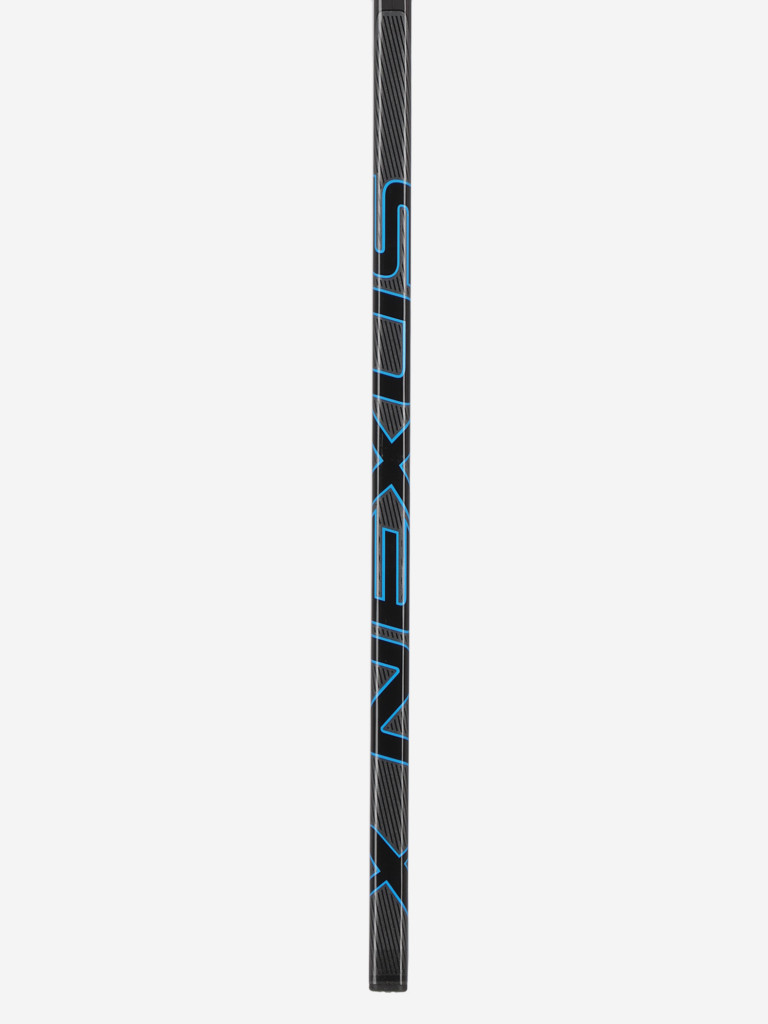 Клюшка хоккейная Bauer Nexus E50 PRO P92 SR