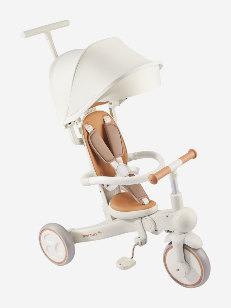 Велосипед трехколесный MERCURY PRO