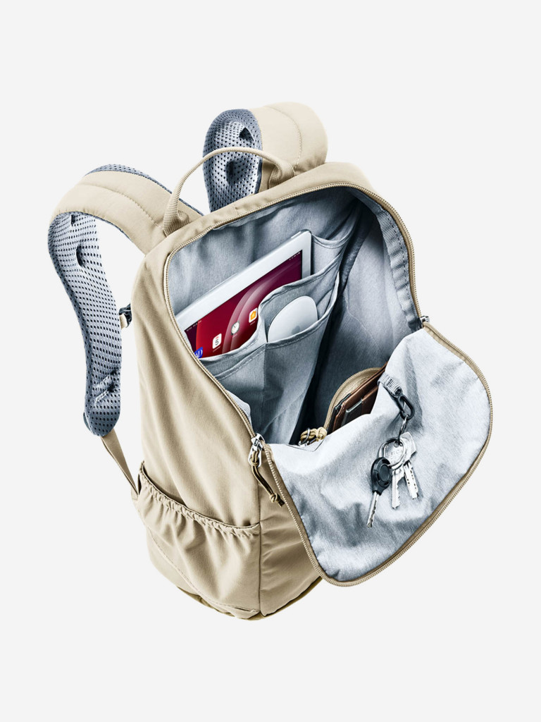 Рюкзак Deuter Stepout 16