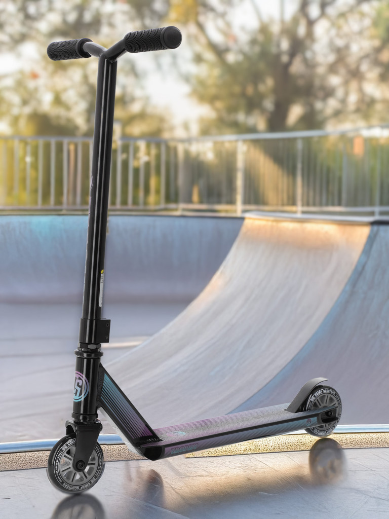 Самокат Crisp Trophy