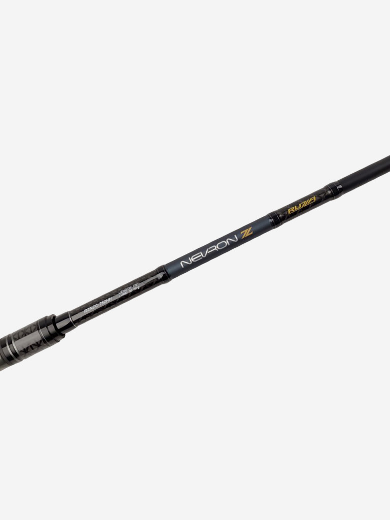 Удилище спиннинговое кастинговое Nevron Z C752HH 2,26м тест 30,0-70г