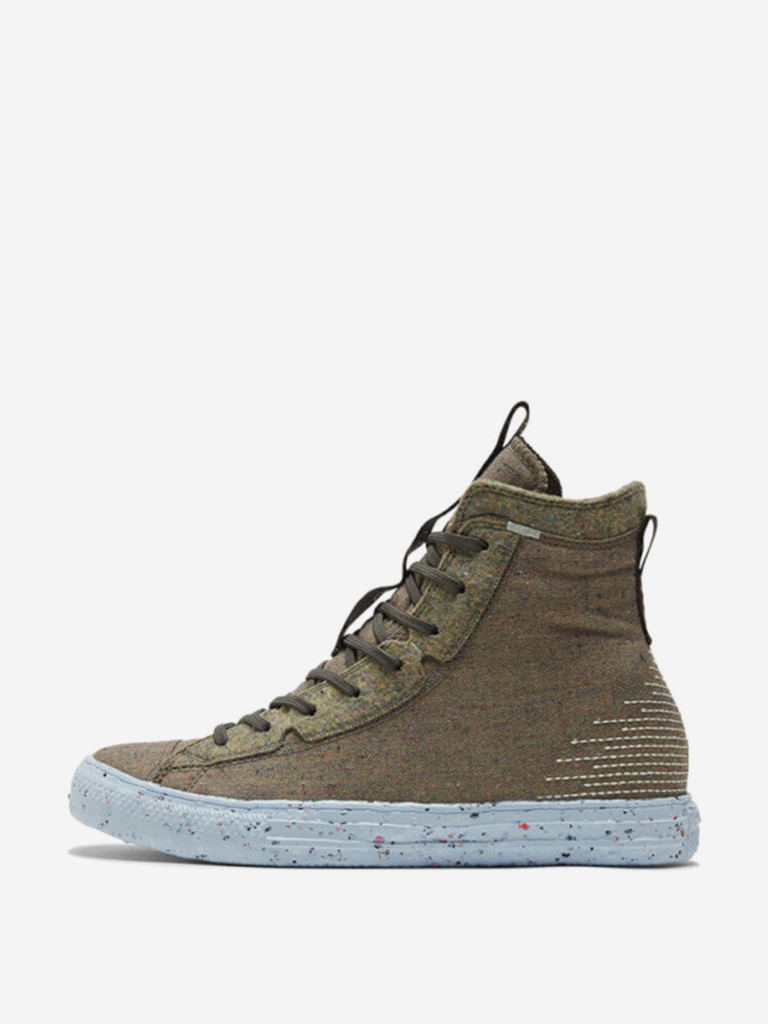 Кроссовки Converse Chuck Taylor All Star Crater High
