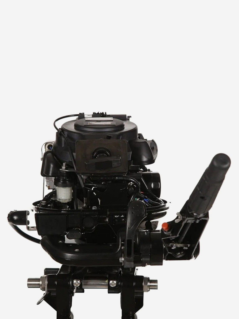 Лодочный мотор CALON GLORIA F9.9FWS MAX (20 л.с.) Четырехтактный с комплектом дистанционного управления