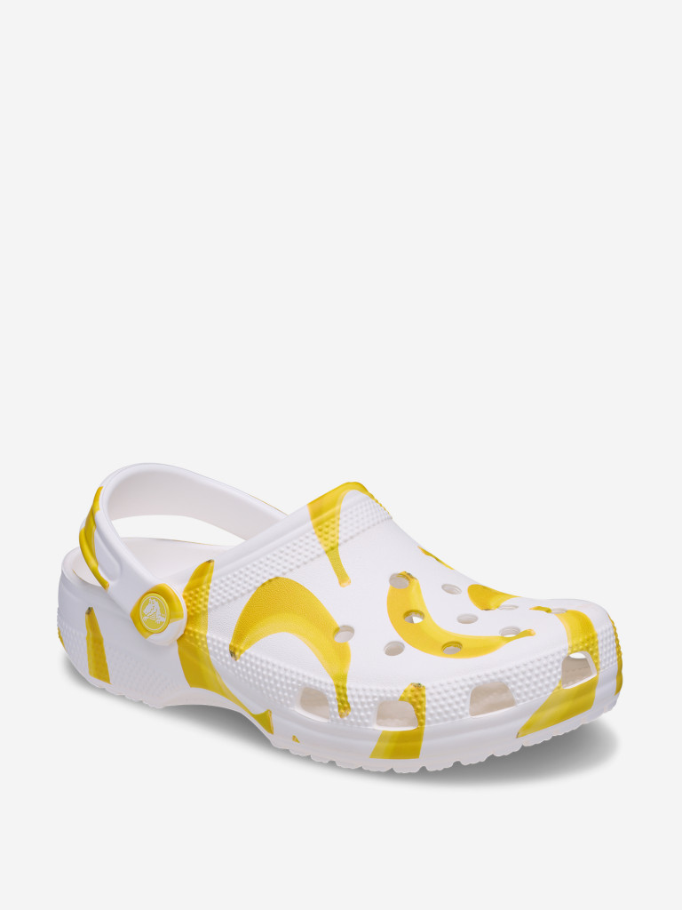 Сабо женские Crocs Classic