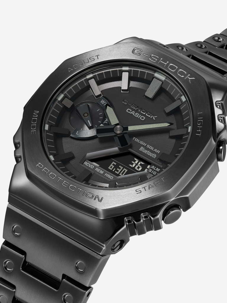 Наручные часы Casio G-Shock GM-B2100BD-1A