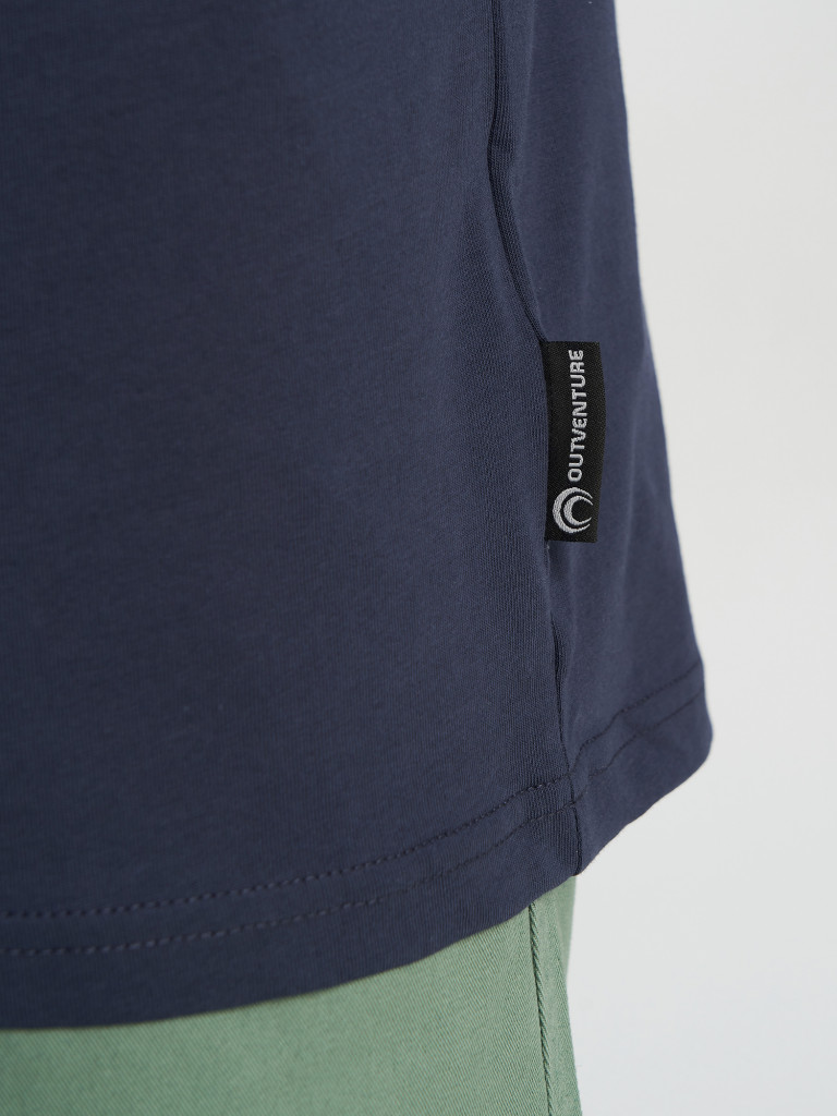 Футболка мужская Outventure