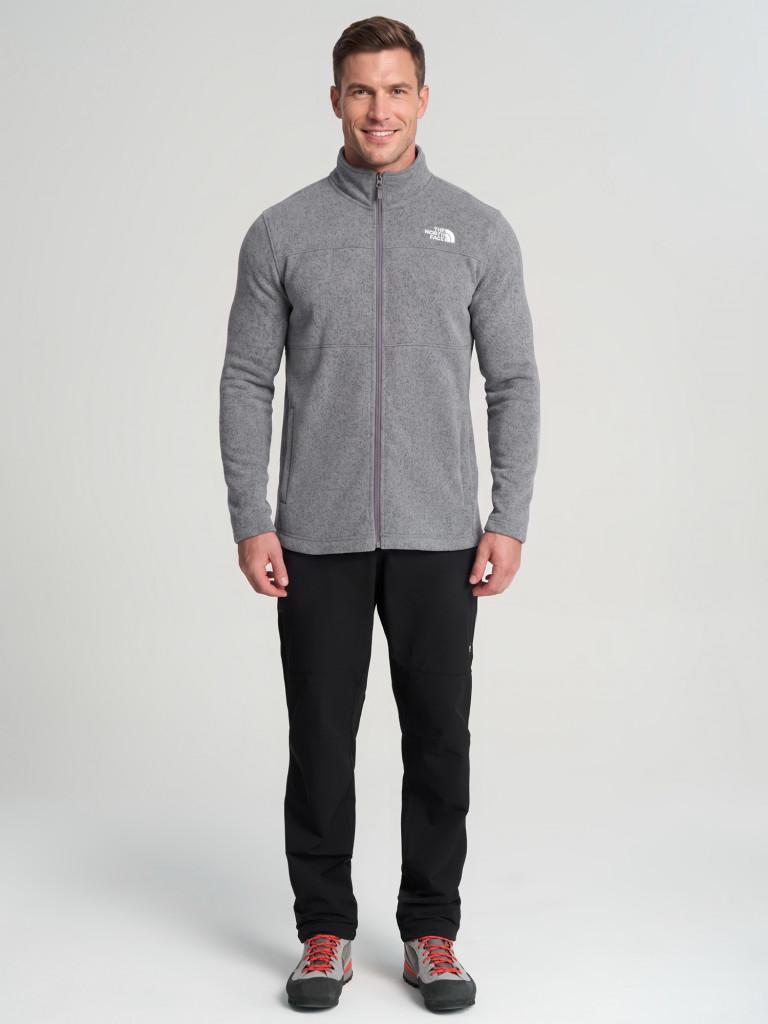 Толстовка мужская The North Face Gordon Lyons