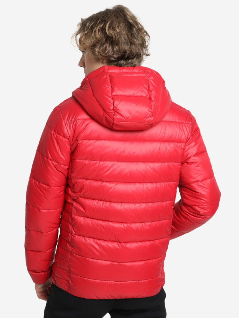 Пуховик мужской FILA