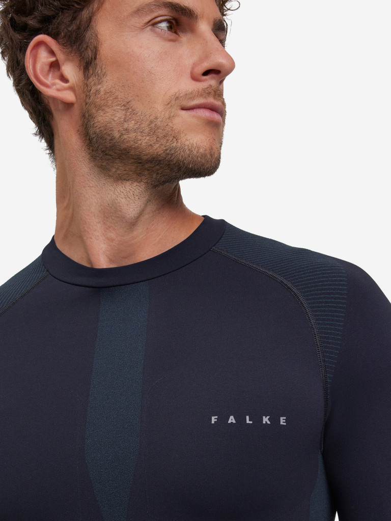 Мужской термолонгслив FALKE