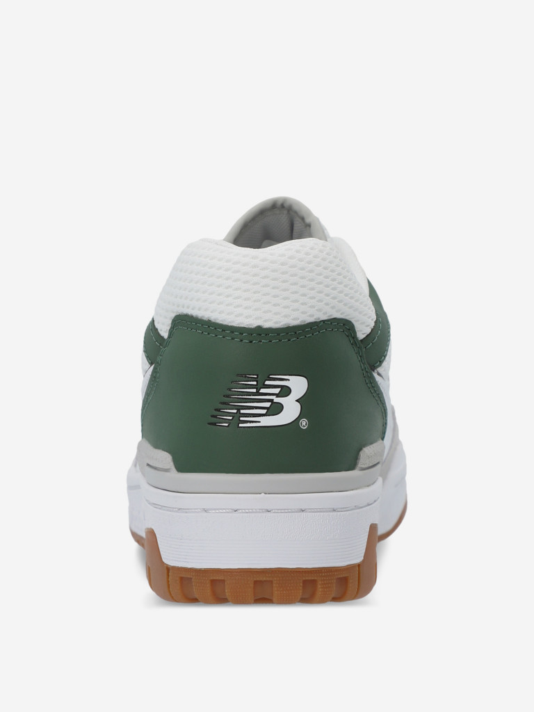 Кеды мужские New Balance 550