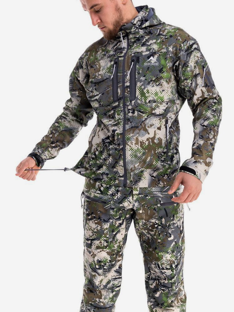 Куртка мужская SKRE Hardscrabble Jacket