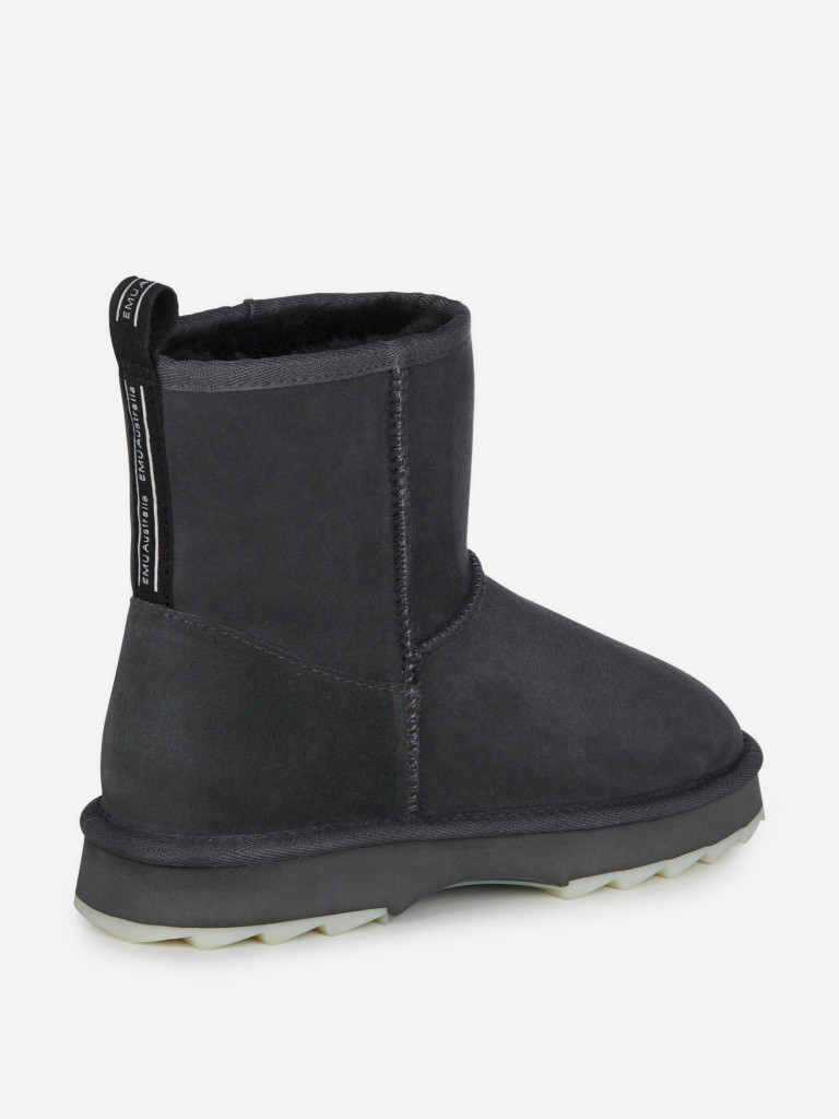 Угги женские EMU Australia Sharky Mini