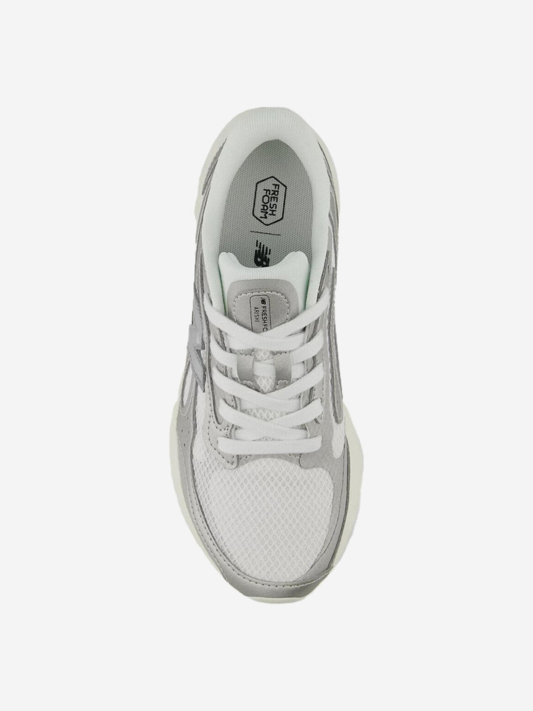 Кроссовки женские New Balance WARISTS4