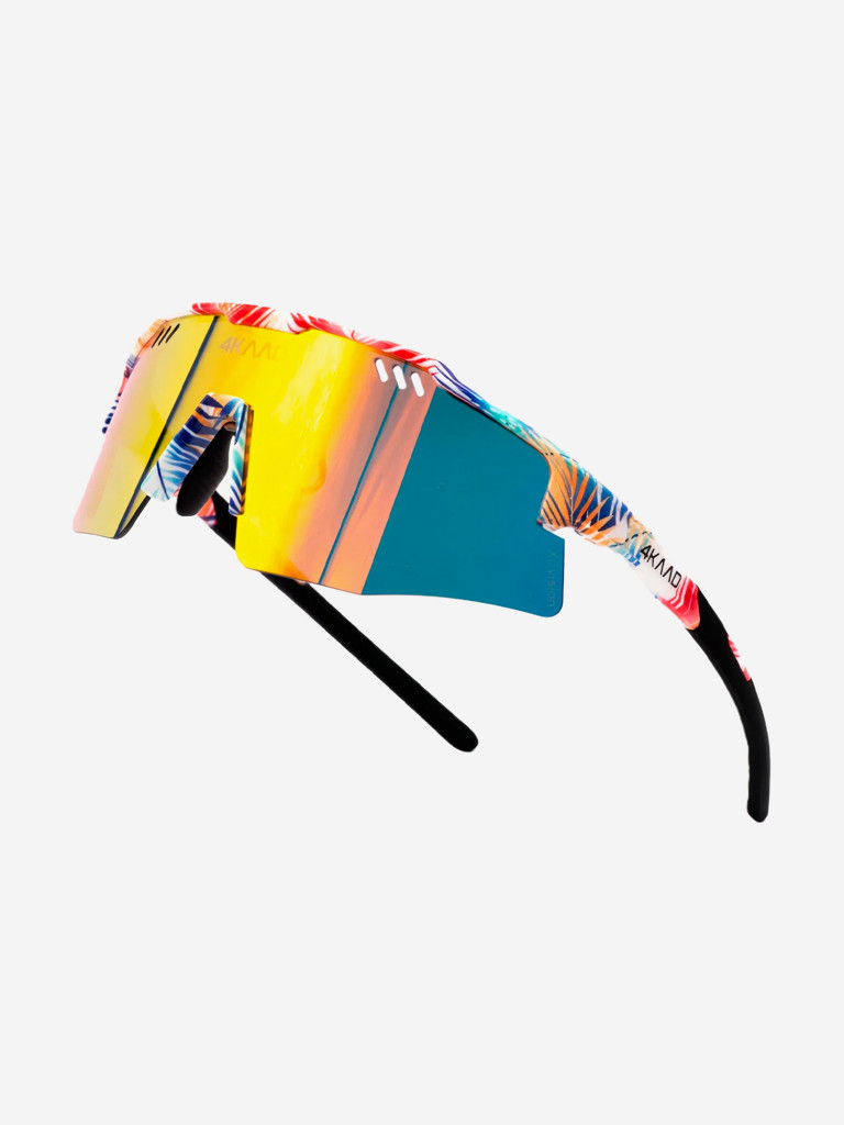 Очки 4KAAD MIRADOR AEROLITE 2 TRI солнцезащитные