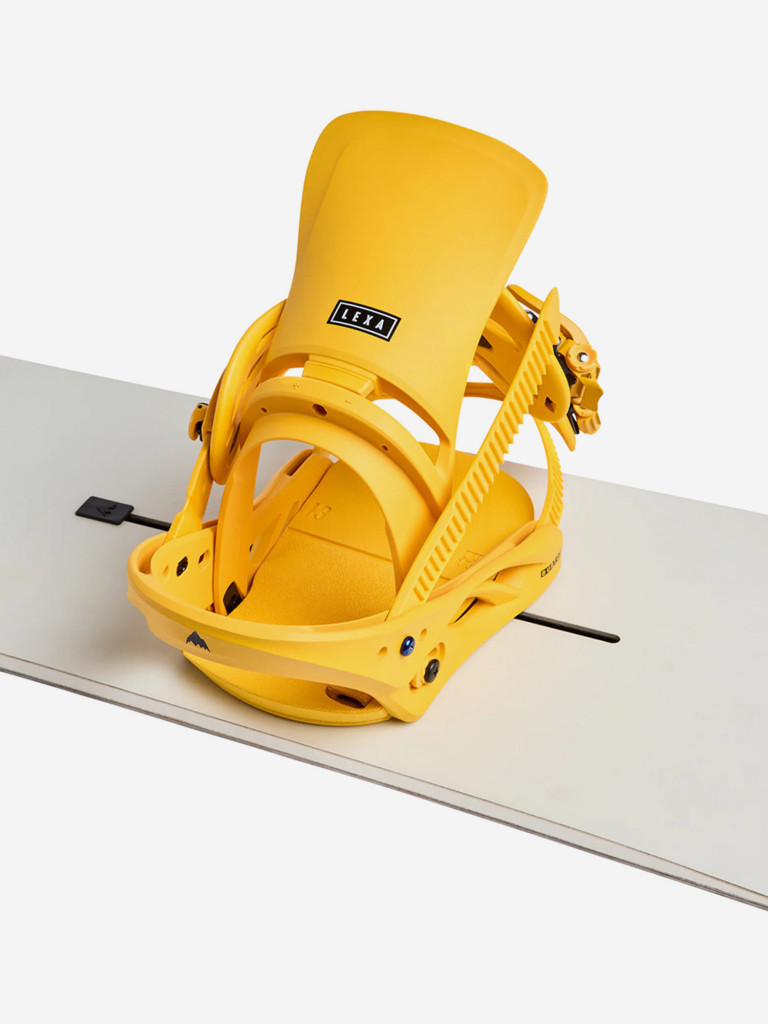 Сноубордические крепления Burton Lexa Re Flex 24/25