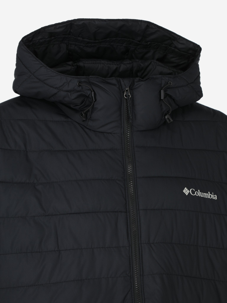 Пуховик мужской Columbia, Plus Size Powder Lite II Hooded Jacket