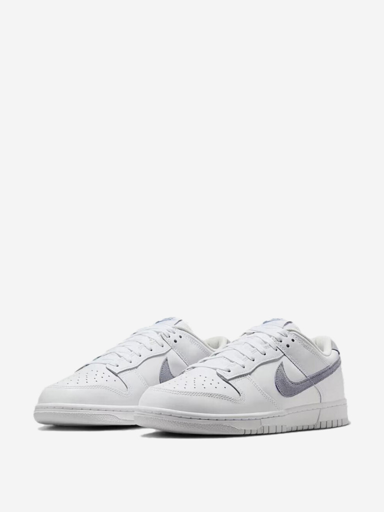 Кеды мужские Nike Dunk Low