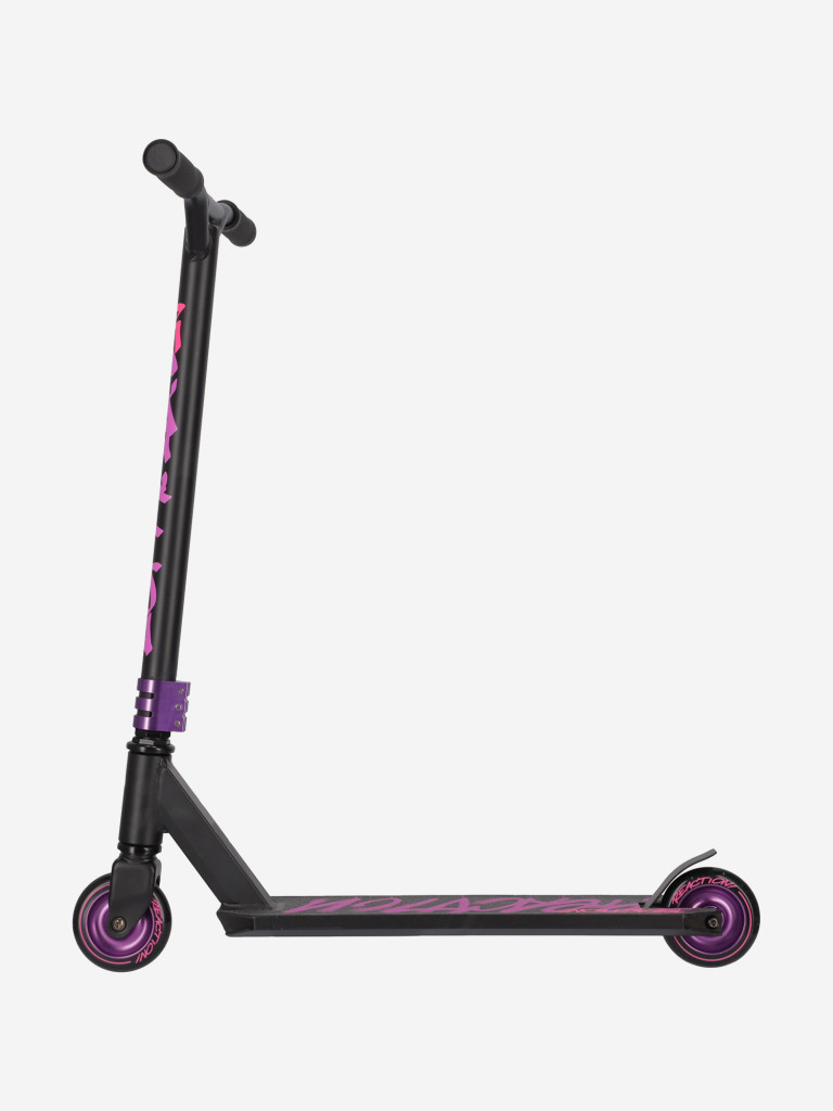 Cамокат Reaction Stunt 2.0, 100 мм