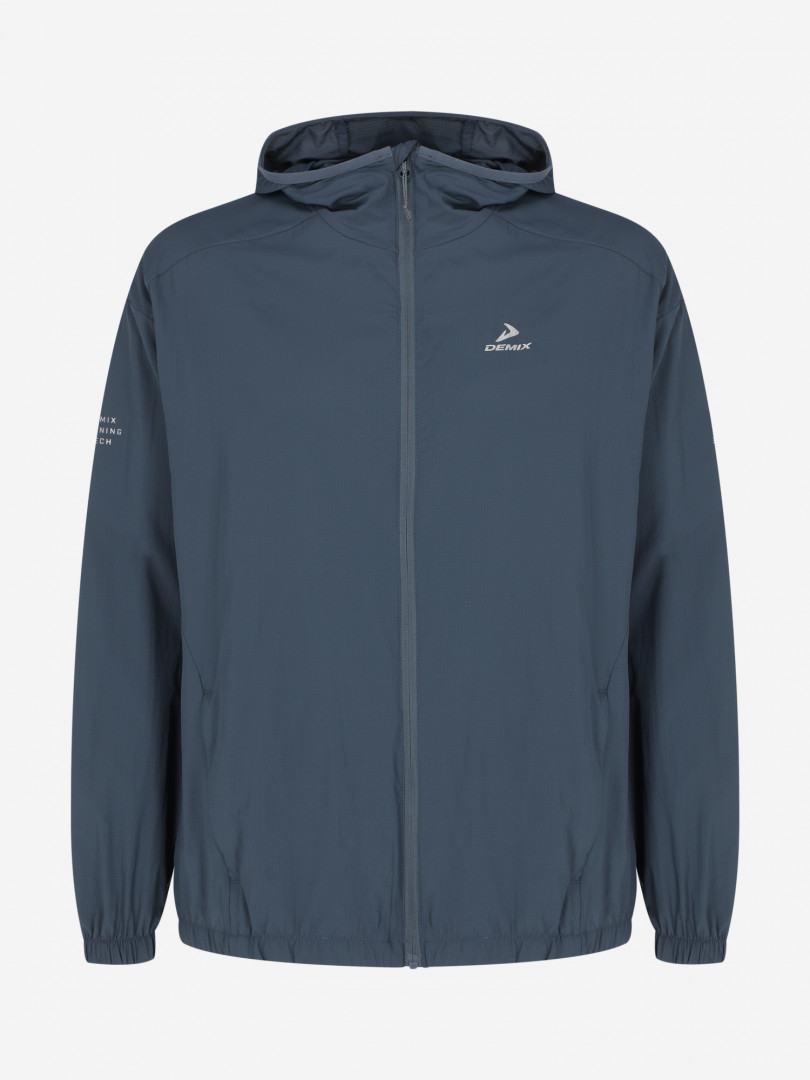 Ветровка мужская Demix Синий 5999₽