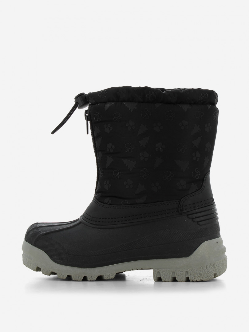 

Сапоги детские Sprox, Черный