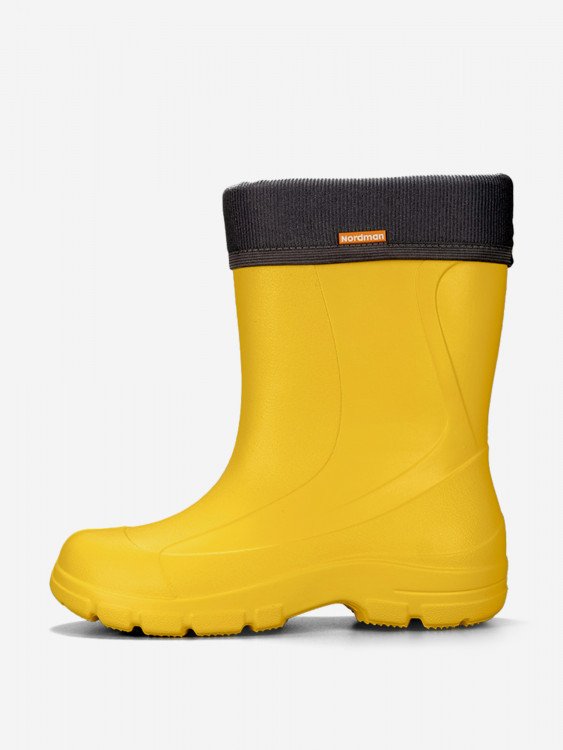 Сапоги резиновые Nordman Teen