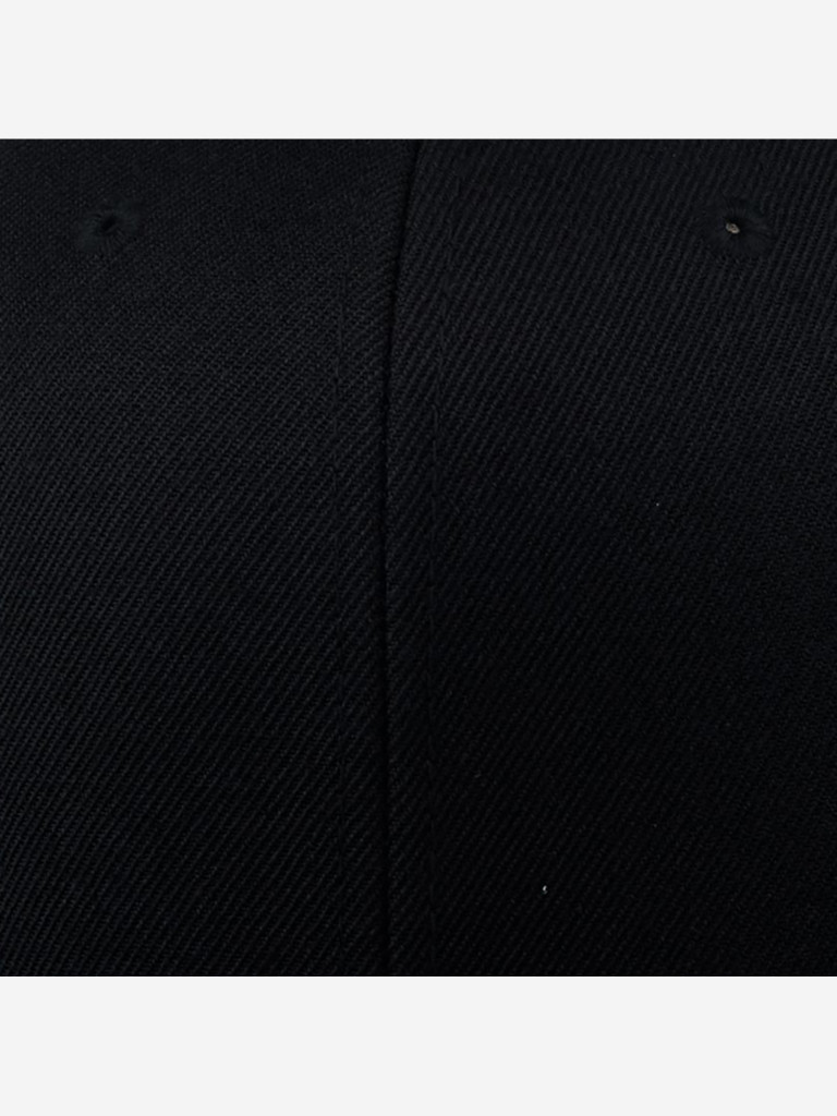 Бейсболка с прямым козырьком FLEXFIT 6089R