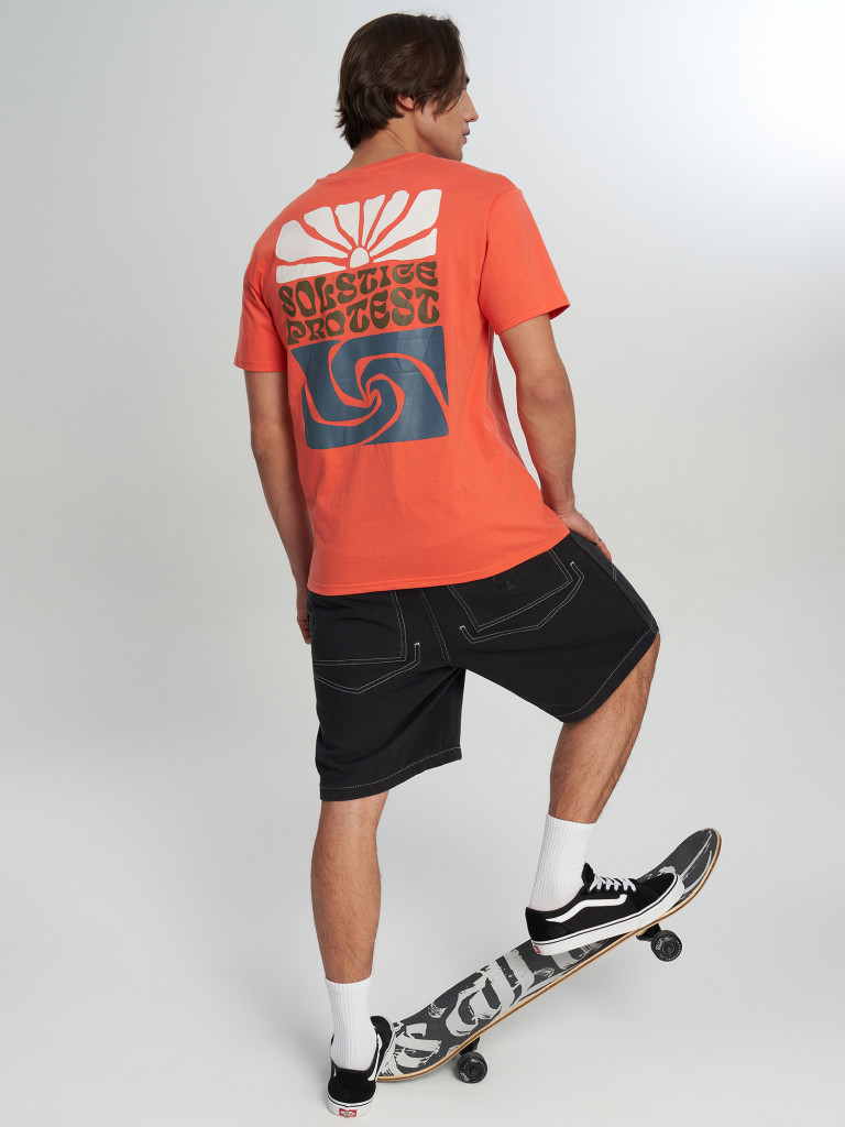 Футболка мужская Protest