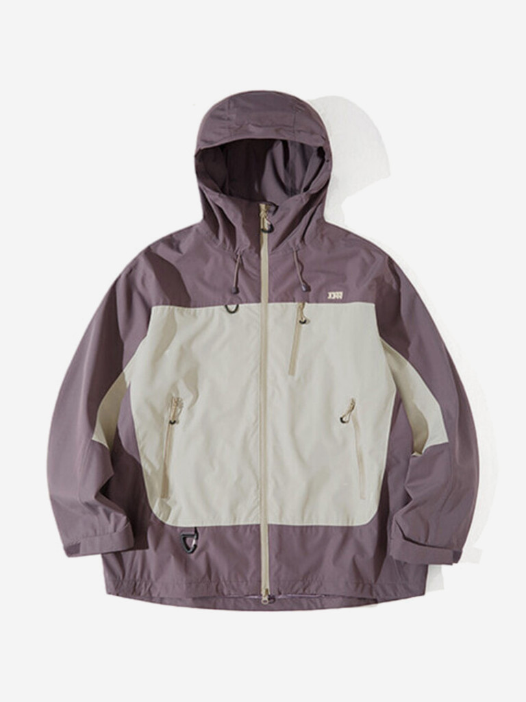 Куртка унисекс NOTHOMME WINDBREAKER