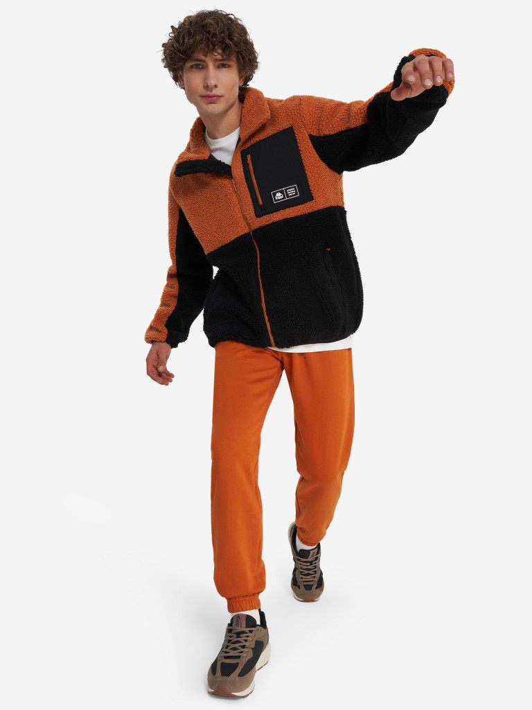 Толстовка мужская Kappa