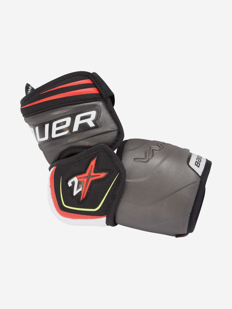 Налокотники хоккейные детские Bauer Vapor 2X JR