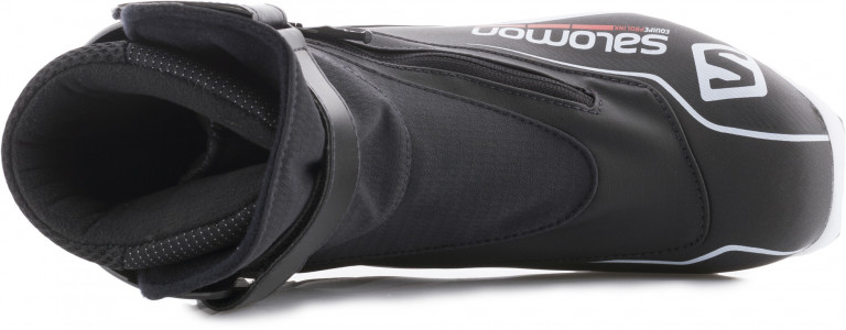 Ботинки для беговых лыж Salomon Equipe prolink
